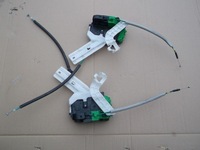 фото thumb №1, Hyundai i40 sedan замок дверь задняя