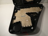 фото thumb №11, Vw tiguan 5n боковина двері комплект 5n0