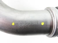 фото thumb №5, Труба интеркулер nissan note 1.5 8200375344b