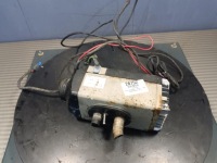 Купити Renault master 3 webasto 122r-00 0216, фото thumb