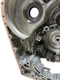 фото thumb №12, Корпус коробки передач aisin volvo xc60 ii xc90 ii 2019r