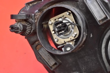 фото thumb №10, Фара лівий лампа перед uk skoda rapid 1 i 12-19