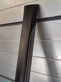 фото thumb №11, Peugeot 3008 i 09-16 молдинг поріг права хром