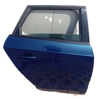 фото thumb №1, Двері праві зад audi a3 8v sportback lx5q