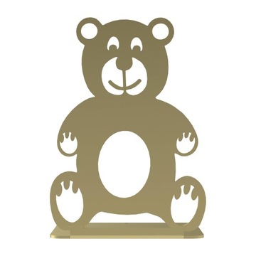 Подставка для книг Golden BEAR, подставка для школы