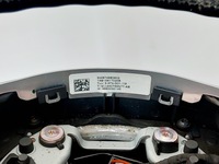 фото thumb №14, Bmw x3 g01 x4 g02 19r. руль подушка м-пакет кожа лепестки 8746806