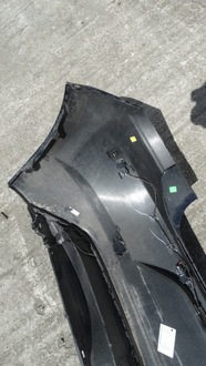 фото thumb №7, Бампер задний задняя vw polo 2 g vi 19r 4pdc