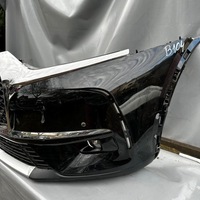 фото thumb №7, Бампер перед передній ds7 ds 7 crossback 17-22