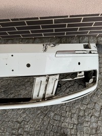 фото thumb №11, Бампер перед передний vw phaeton lift 11-