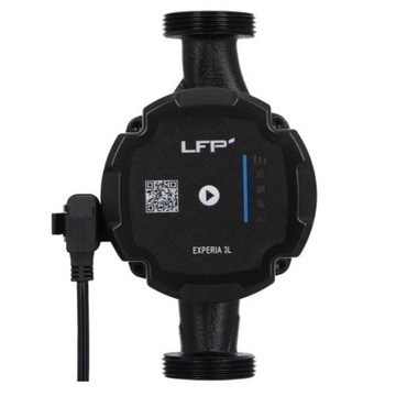 Циркуляционный насос центрального отопления LFP LESZNO EXPERIA 3 л 25 40-70 180
