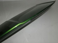 фото thumb №7, Mercedes gla x156 крышка багажника задняя amg диффузор спойлер