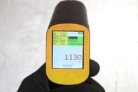 фото thumb №12, Дверь правое задняя задние bmw x5 e70 06-10