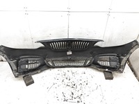 фото thumb №6, Bmw 2 f22 f23 m-pakiet бампер перед передний black sapphire