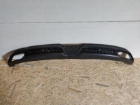 фото thumb №1, Kia оригинальный номер 86612-j7700 спойлер накладка