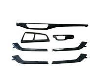 фото thumb №1, Audi q7 4m декоры планки интерьера