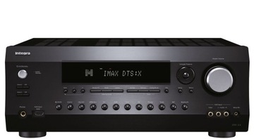 Ресивер Integra DRX3.4 9.2 черный