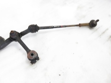 фото thumb №6, Трансмісія mercedes ws202 тяги 2024610601