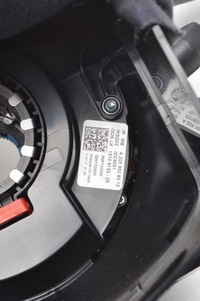 фото thumb №11, Mercedes w205 перемикач комбінований стрічка a2059008312