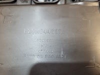 фото thumb №12, Espace v оббивка обшивка шторка двері правий задня