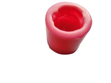 СИЛИКОНОВАЯ СВЕЧА MOLAND ДЛЯ 3D ЛИТЬЯ