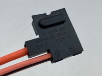 фото thumb №6, 2014 toyota yaris plus / клемма / шланг аккумулятор g383052010a