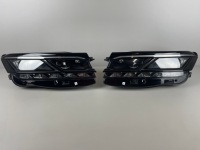 Купить Vw touareg iii лампа левая правая matrix full led r line 760941081a 760941082, фото thumb