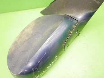 фото thumb №11, Дзеркало зовнішні праві p1 kia carnival i fl 01-