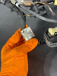 фото thumb №5, Жгут двигателя bmw f31 f30 2.0i n20b20