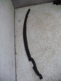 Купити Прокладка внутрішня скло ford f150 2015-2020, фото thumb