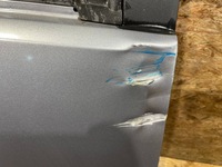 фото thumb №8, Citroen berlingo iv 4 18- partner combo e двері праве перед передні