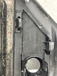 фото thumb №13, Dacia sandero iii решётка бампера перед eab-m261a29 eab-m261a31 wys 24h