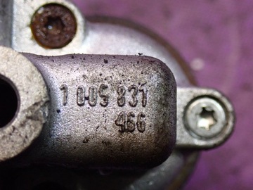 фото thumb №6, Opel omega b 94-99 2.5 td стартер 026309 9 зубів