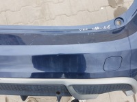 фото thumb №10, Volvo v60 10-13r r-design бампер задняя задний 498-46