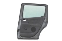 фото thumb №2, Двері задні задня праве peugeot 207 sw kombi