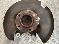 фото thumb №1, Peugeot 5008 ii 2017 ступица колеса заднего