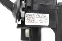 фото thumb №6, Vw перемикачі важіль 5q0953502aj 3q0953521r перемикач перемикачі керма