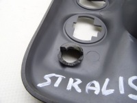 фото thumb №3, Iveco stralis e3/4/5 защита рамка спидометра uk