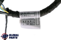 фото thumb №11, Bmw e65 e66 джгут кабелі двері праві лівий перед