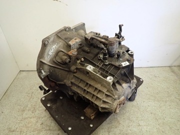 фото thumb №9, Mazda 3 mazda3 bk 1.6 дизель 03-08 коробка передач коробки передач