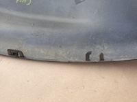 Накладка-спойлер спойлер спойлер защита накладка бампера перед ford custom conect lf Киев, фото thumb