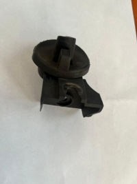 Купити Ford f-150 2009-2014 відбійник капот решітка лівий, фото thumb