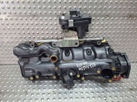 фото thumb №1, Колектор всмоктуючий 55231270 fiat freemont 2.0 jtd 2011-