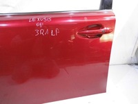 фото thumb №4, Двері лівий перед 3r1 lexus is 220