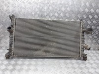 Купити Радіатор води ford focus mk2 1.6 tdci 3m5h8005tl, фото thumb