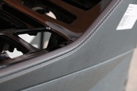 фото thumb №11, Bmw 2 f45 f46 туннель средний чёрный серая nić europa