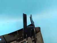 фото thumb №10, Jeep compass 2 ii 2.4 pb 182km 4x4 2020 r решітка радіатора бампера перед 5up86trmab