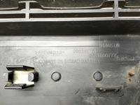 фото thumb №7, Решётка бампера средняя перед citroen c3 picasso lata 2008-2012