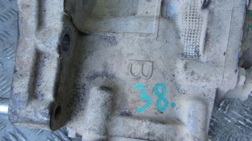 фото thumb №8, Toyota rav-4 iv 2.2 редуктор коробки механическая коробка передач 12-