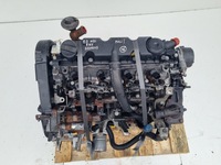 фото thumb №2, Двигатель комплект citroen xsara picasso 2.0 hdi siemens rhy