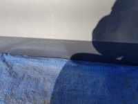 фото thumb №11, Дверь левый перед mercedes w212 lift przedlift kombi sedan c792 792